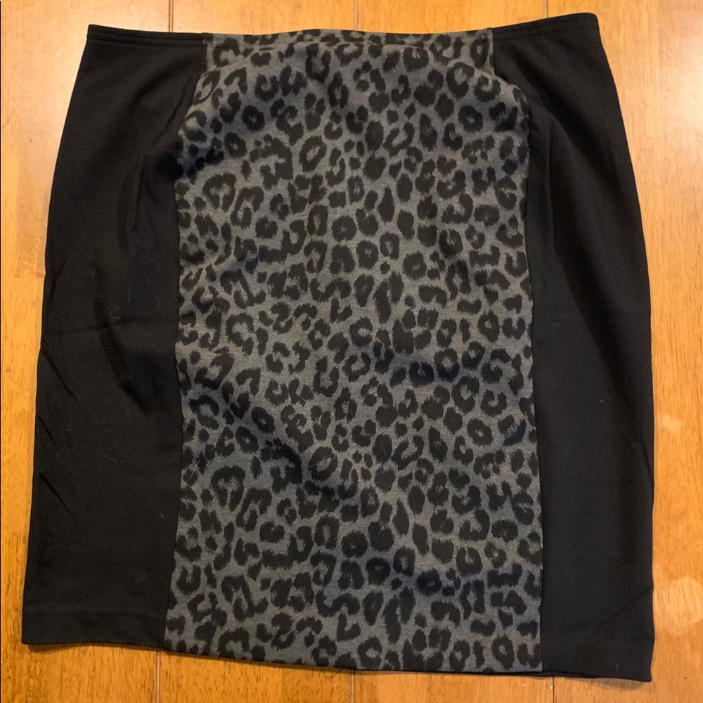 Chico’s skirt